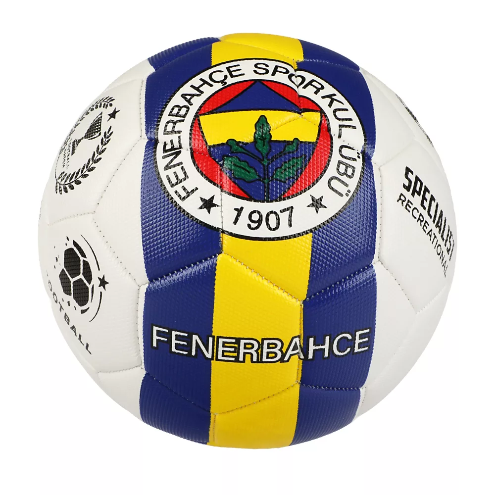 توپ فوتبال مدل فنرباغچه سایز 5