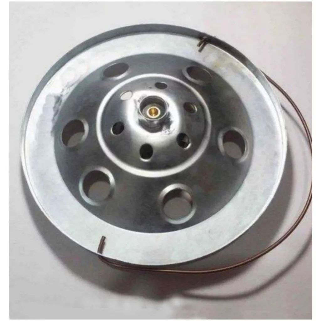 اجاق سفری مدل WL0021