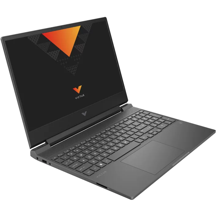 لپ تاپ 15.6 اینچی اچ‌ پی مدل Victus 15 Gaming fa2082wm-i5 13420H-40GB DDR4 3200MHz-512GB SSD-RTX4050 6GB-FHD 144Hz-W - کاستوم شده