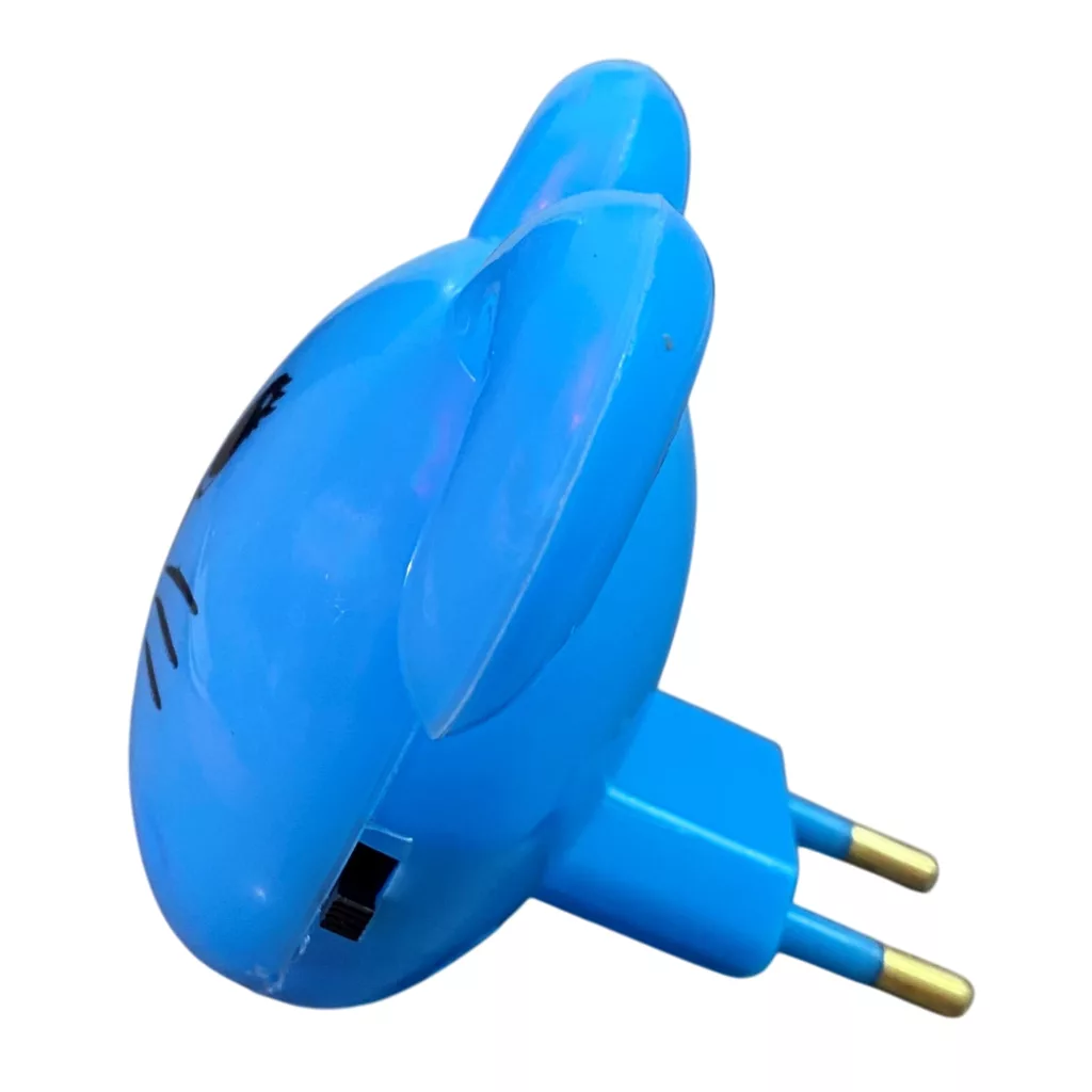 چراغ خواب مایا طرح موش بسته 2 عددی