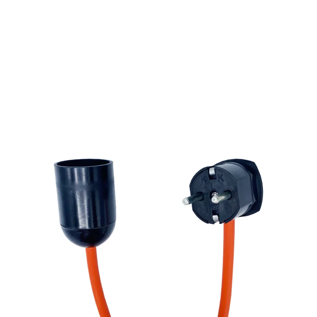 کابل سیار میرا مدل SS.15M