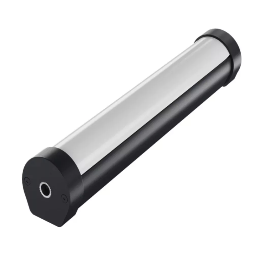 نور ثابت ال ای دی نیوول مدل Newell Kathi Nano Pro RGB