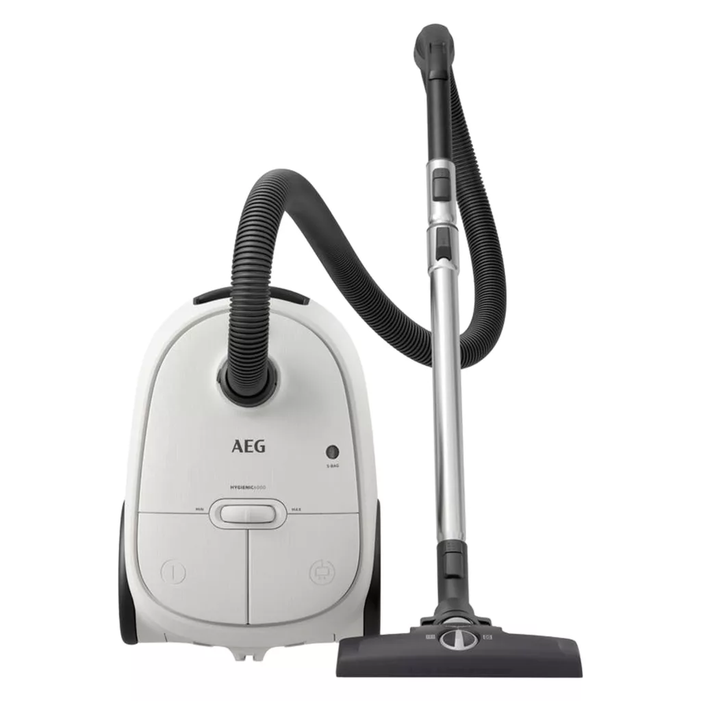 جاروبرقی آ ا گ مدل AB61H6SW