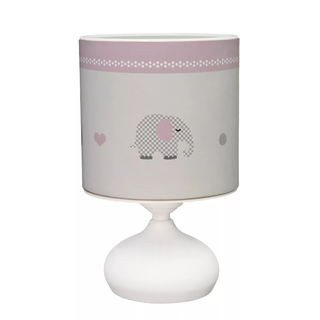 آباژور کودک مامز کیوتی مدل A-58