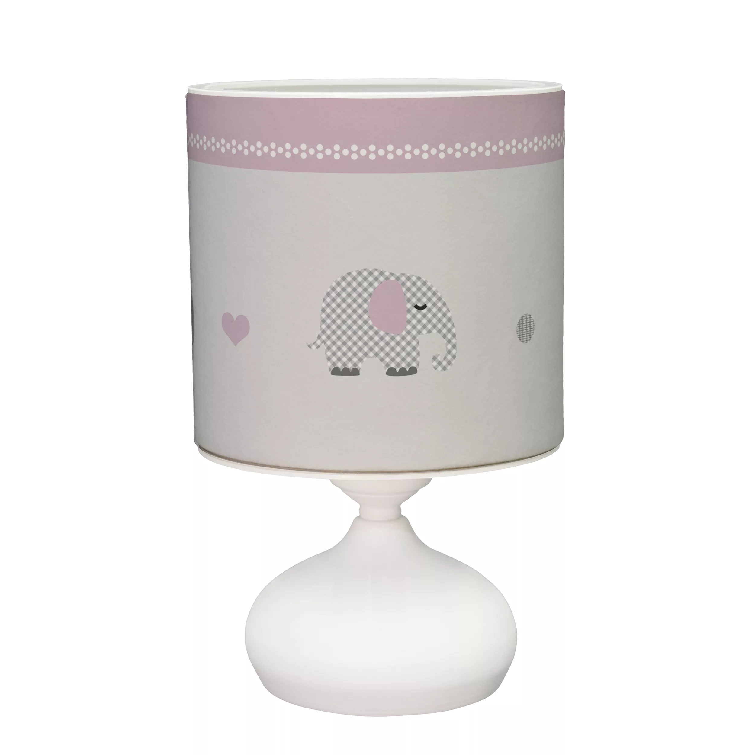 آباژور کودک مامز کیوتی مدل A-58