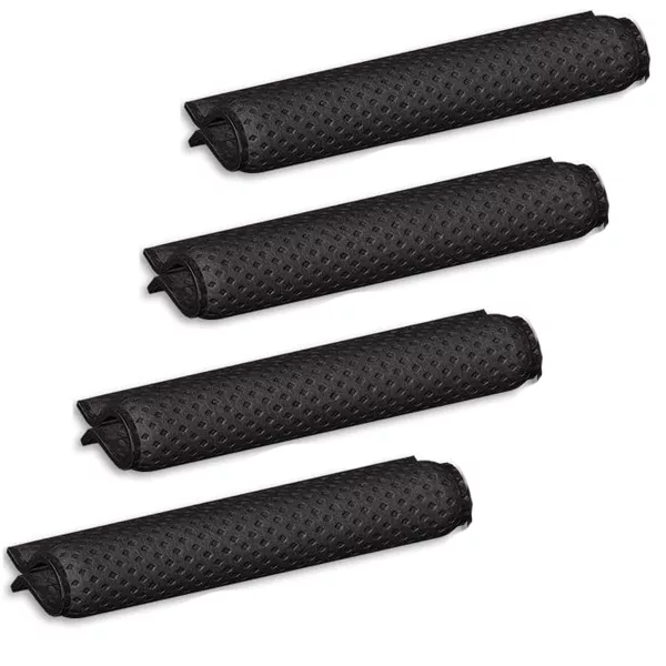 خوشبوکننده خودرو لیتل تریس مدل Vent Wrap مجموعه ۴ عددی