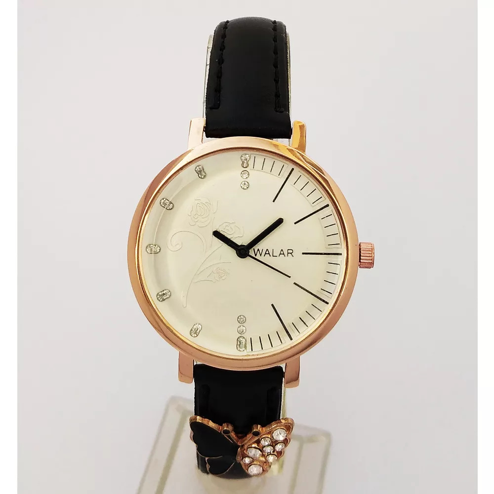 ساعت مچی عقربه ای زنانه کد A-6149