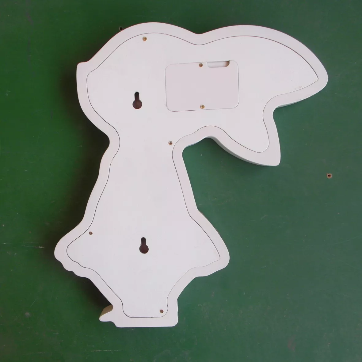 چراغ خواب اتاق کودک مدل خرگوش