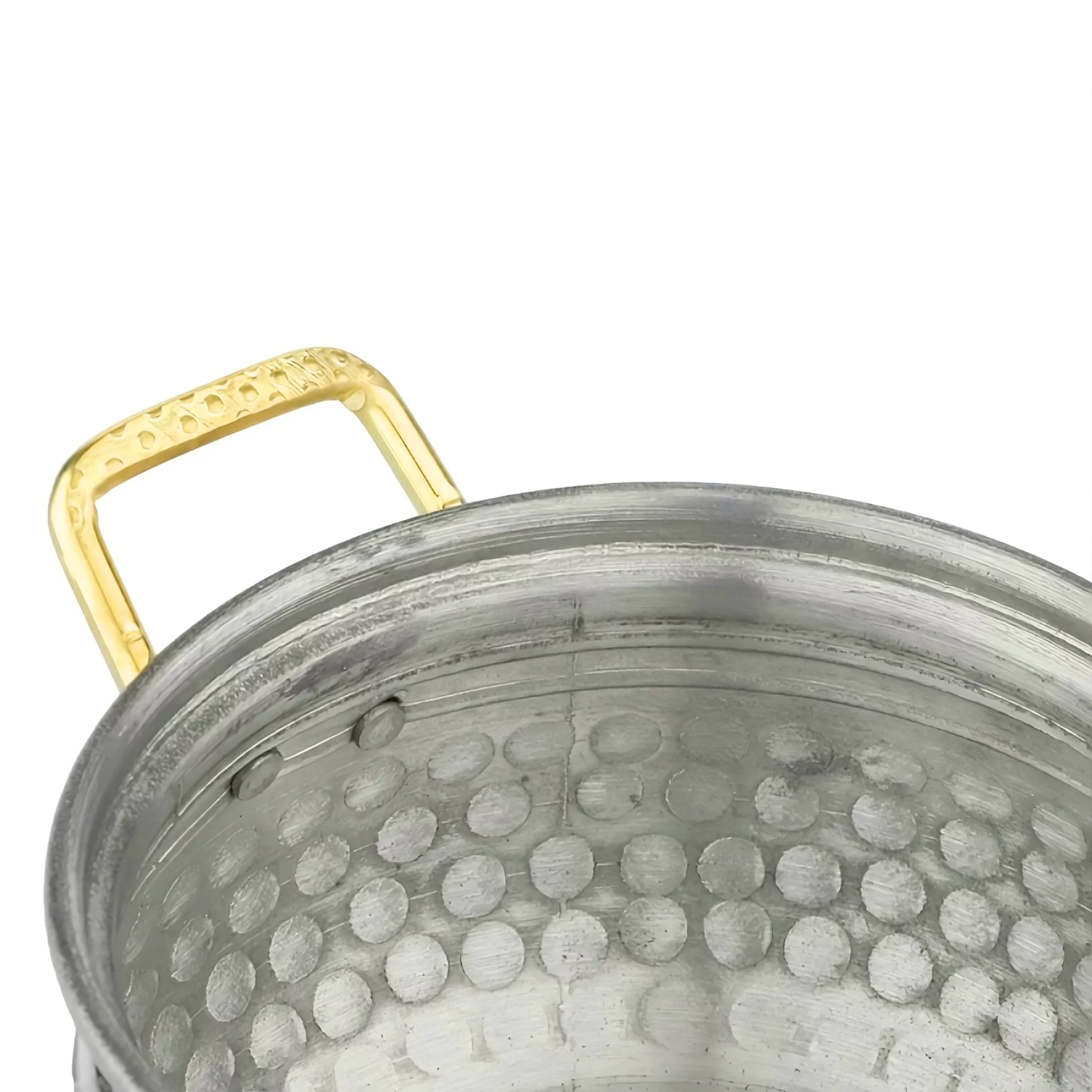 سرویس قابلمه 14 پارچه میرزا مدل عروس