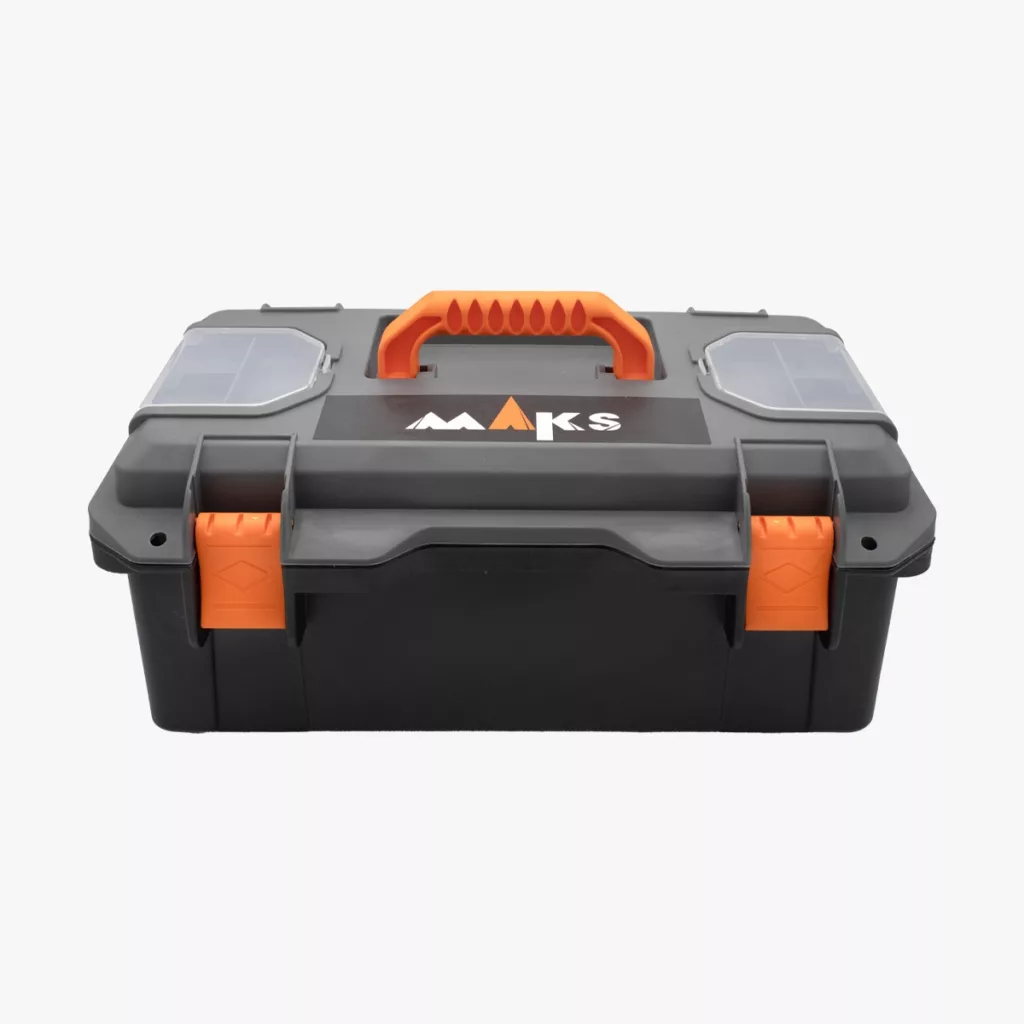 اره زنجیری شارژی مکث اچ ام تی مدل ADB6