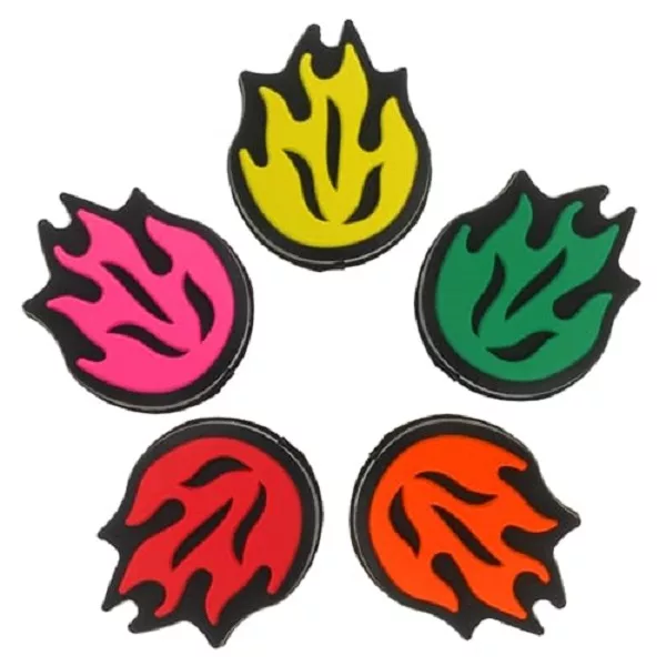 ضربه‌ گیر راکت تنیس مدل Fire