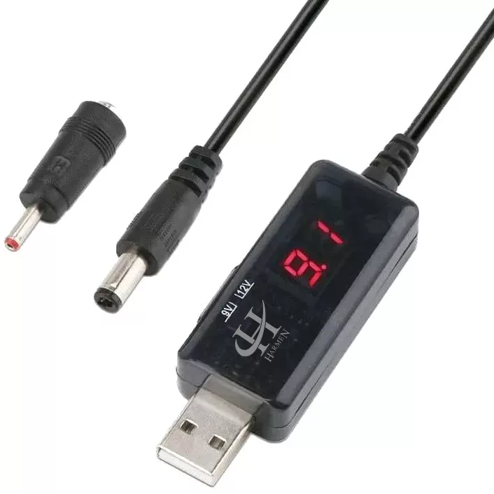 کابل تبدیل USB به DC هارمن مدل MDM400 طول 0.82 متر