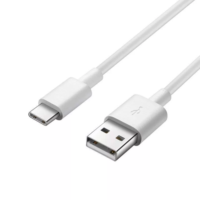 کابل تبدیل USB به USB-C  مدل Fast-3A طول 1 متر