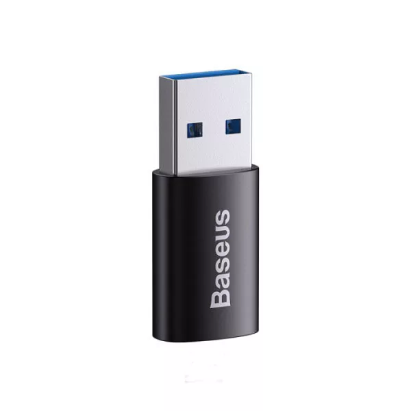مبدل USB 3.1 به USB-C بیسوس مدل 10Gbps-OTG
