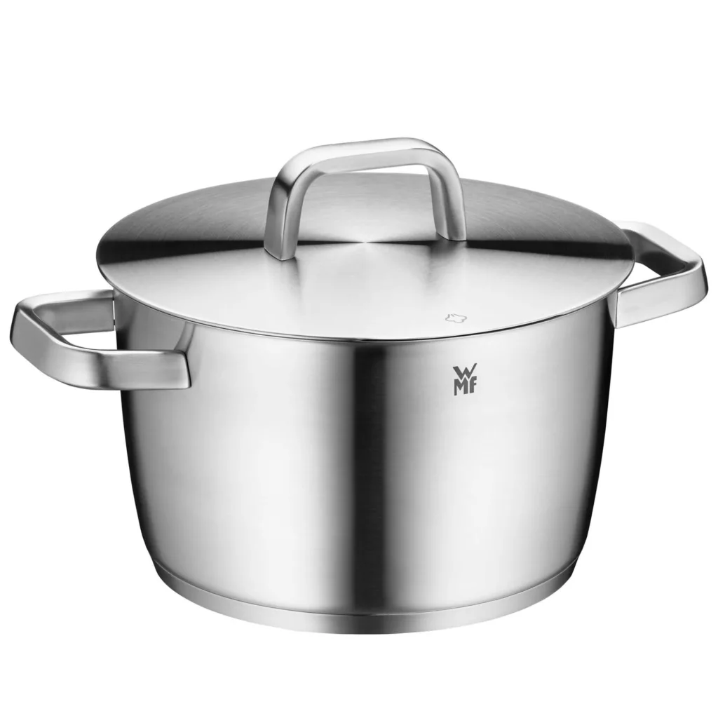 سرویس قابلمه 4 پارچه دبلیو ام اف مدل Iconic