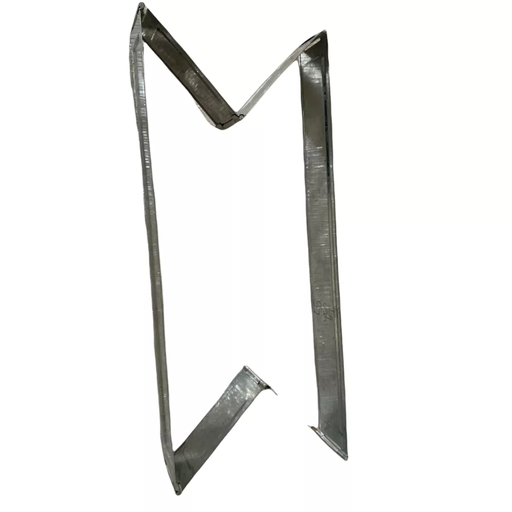 آتشدان مدل تاشو