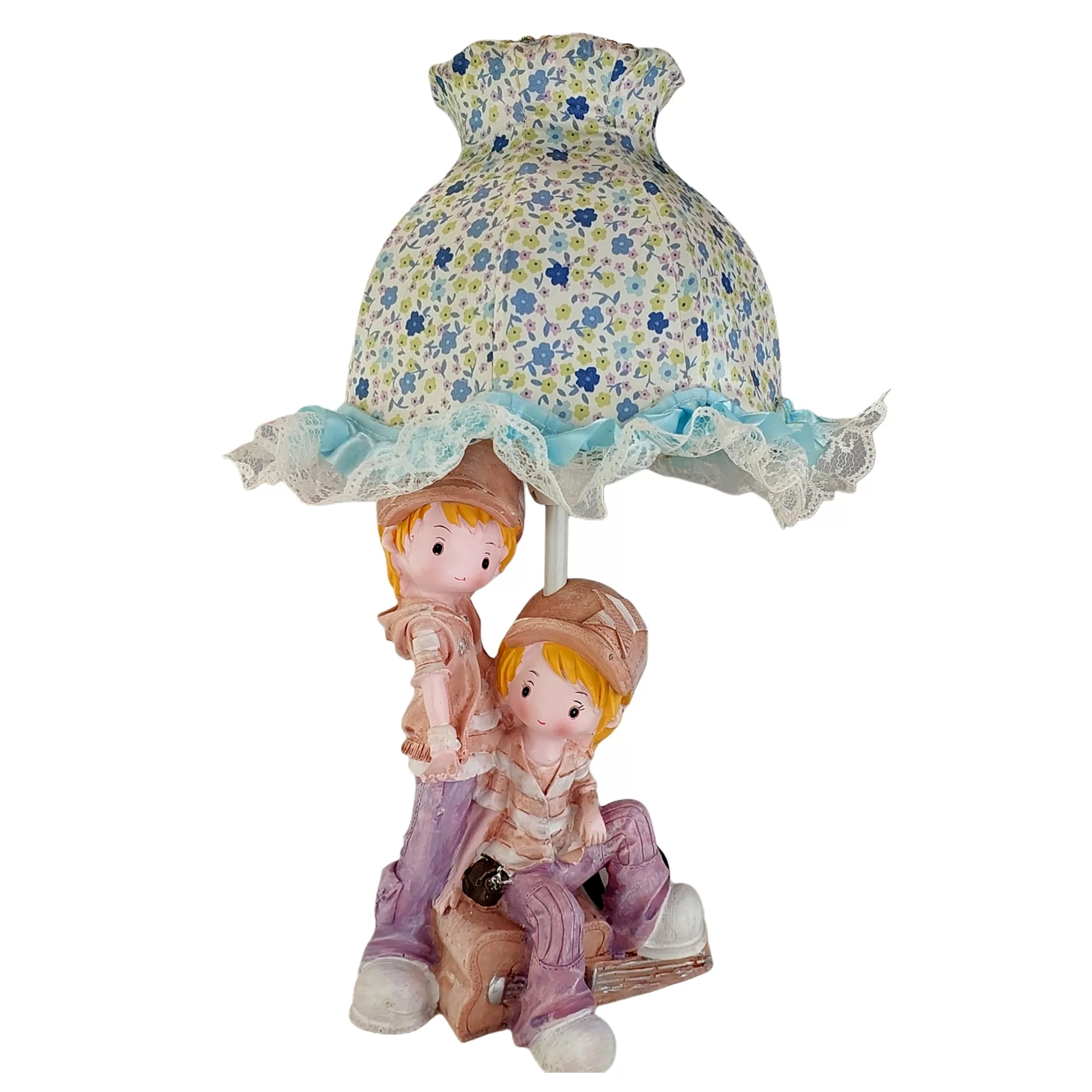 آباژور رومیزی کودک مدل دوستی آباژور رومیزی کودک مدل دوستی