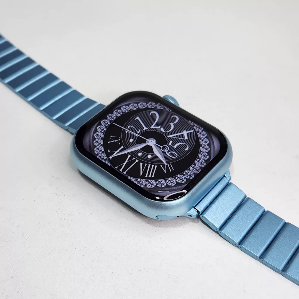 ساعت هوشمند مدل HW9 Mini-AMOLED