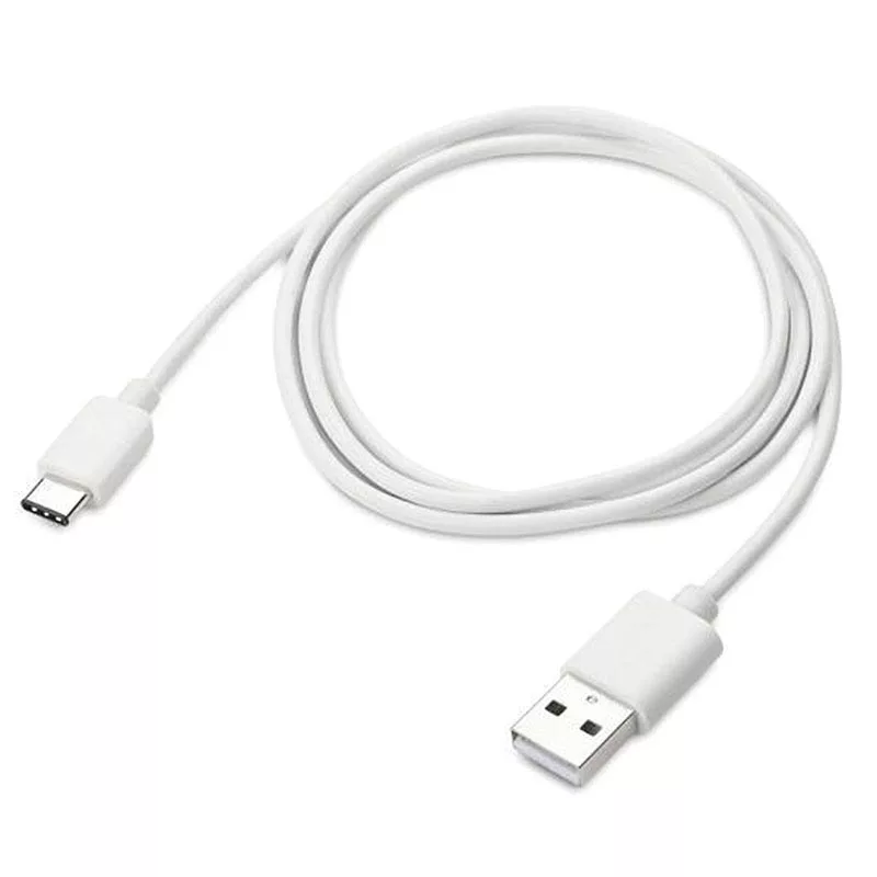 کابل تبدیل USB به USB-C مدل A20 طول 1 متر