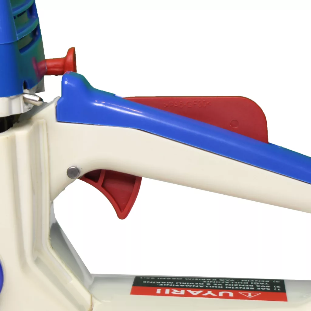 اره زنجیری مورسل مدل HR6000