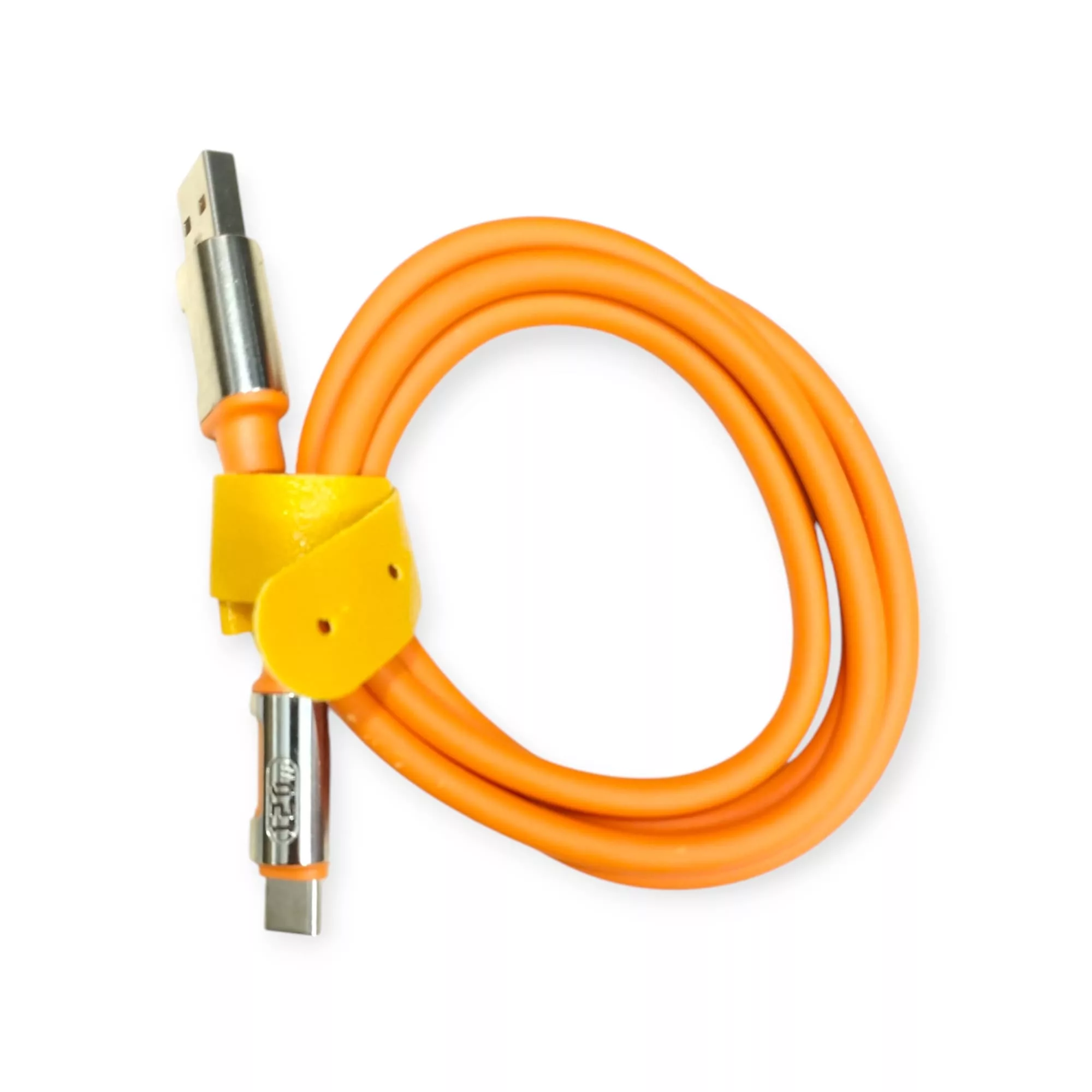 کابل تبدیل USB به USB -C مدل 120w طول 1متر