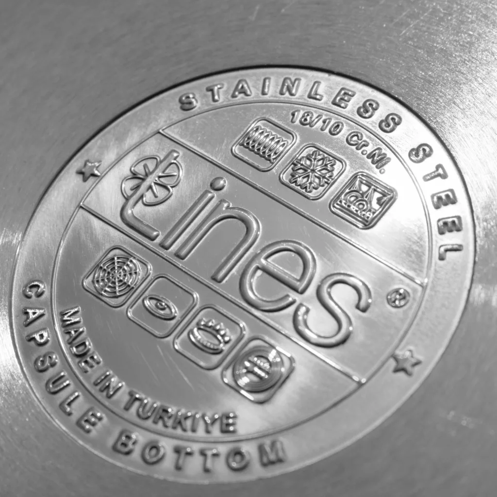 ست کتری و قوری لینس مدل Naz