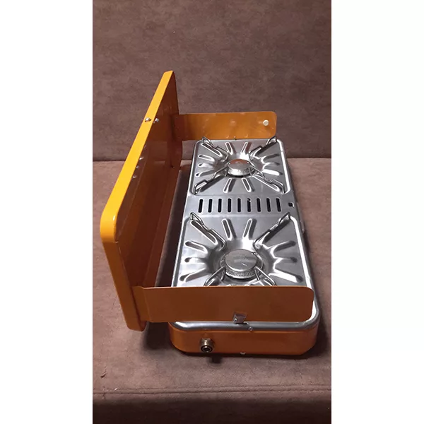 اجاق سفری والور مدل COMPACT-2