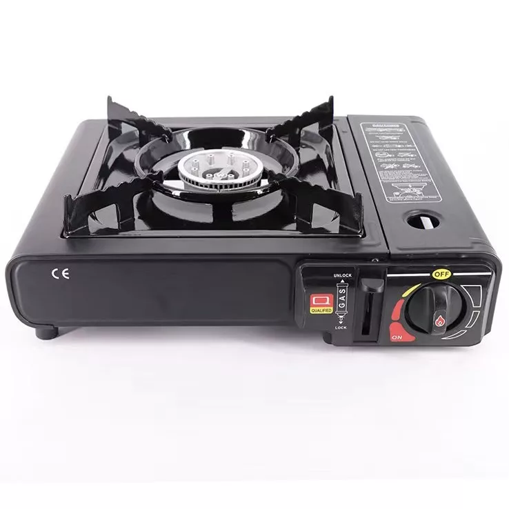 اجاق سفری مدل BDZ-155-A