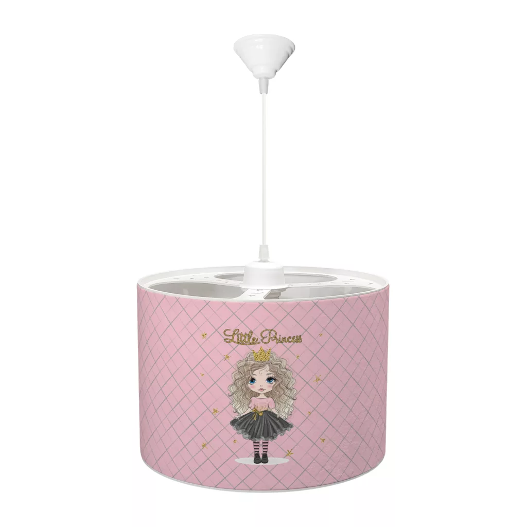 لوستر کودک مامز کیوتی مدل L79 پرنسس