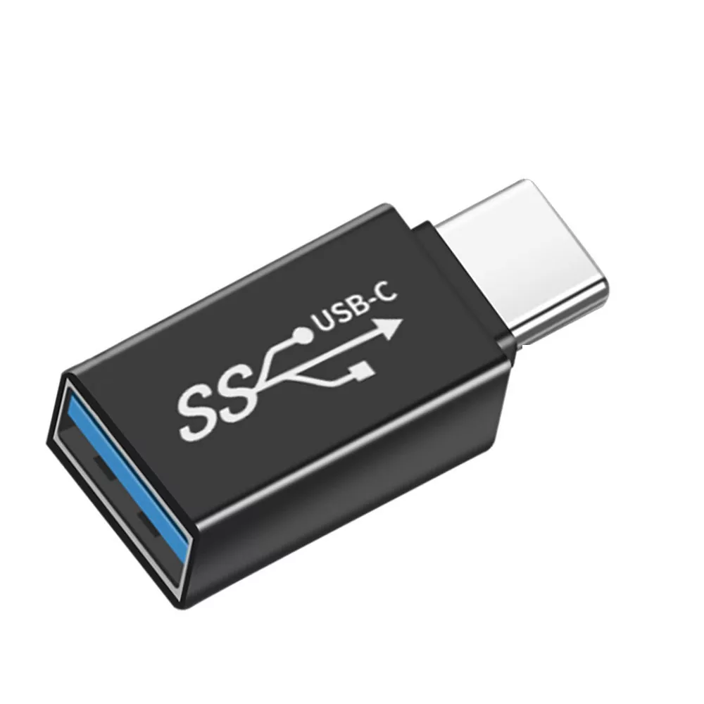 مبدل USB 3.0 به USB-C مدل OTG-31