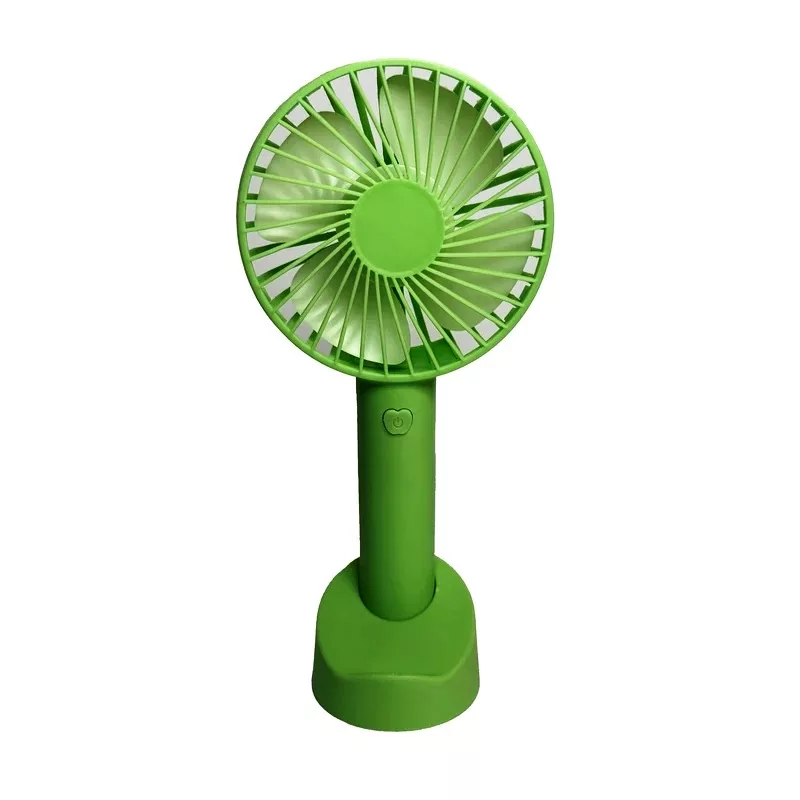 پنکه شارژی مدل SS2 ظرفیت 800 میلی آمپر ساعت