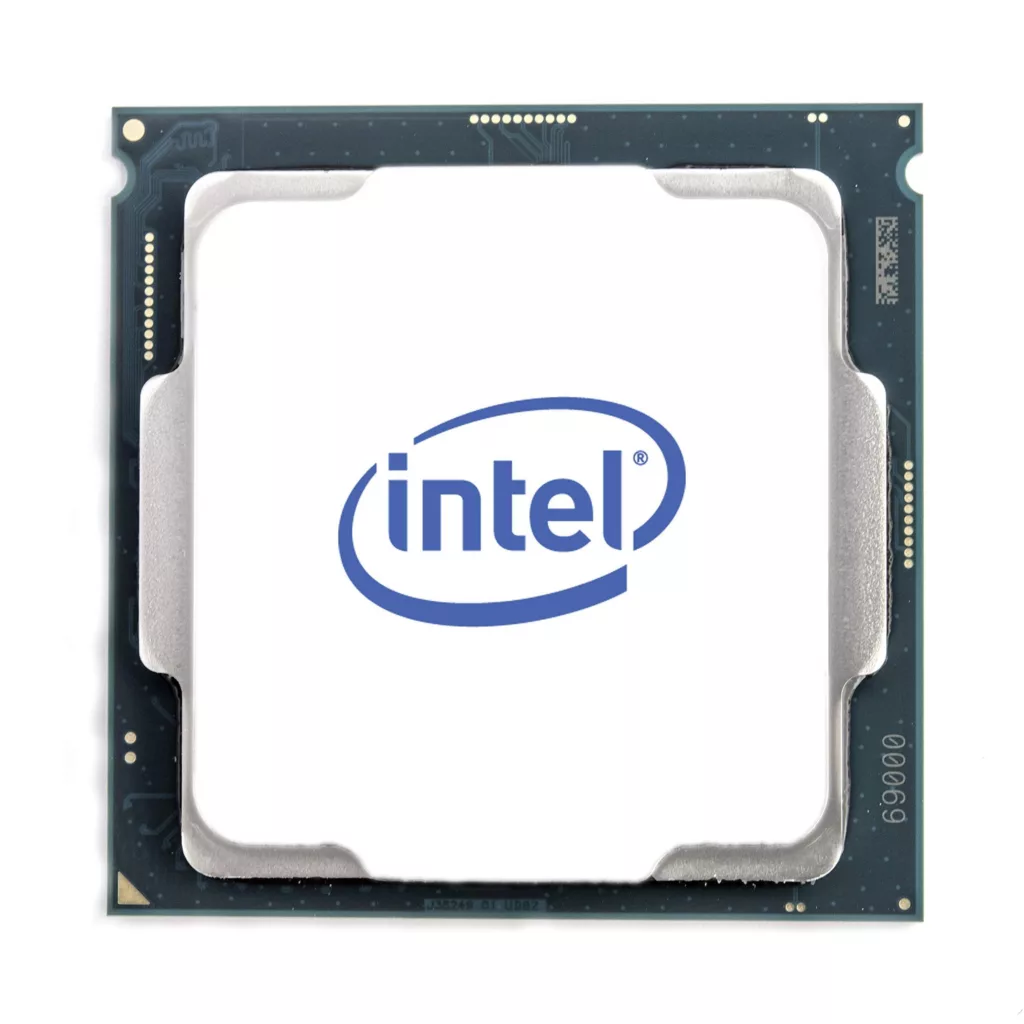 پردازنده مرکزی اینتل مدل Core i5 10400F - Box