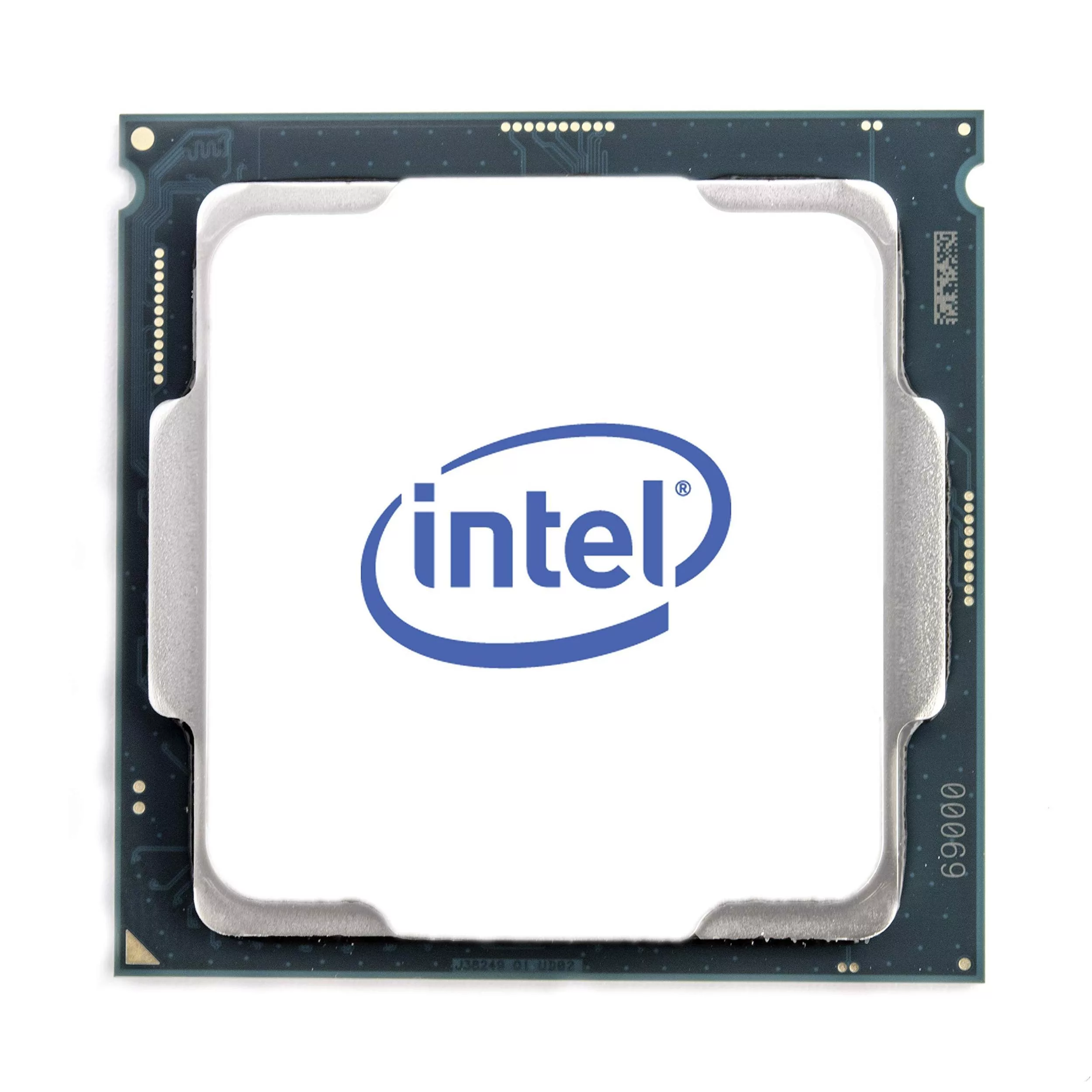 پردازنده مرکزی اینتل مدل Core i5 10400F - Box