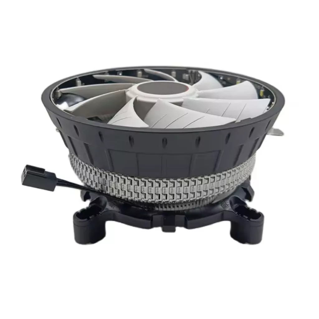 فن خنک کننده مدل Q5