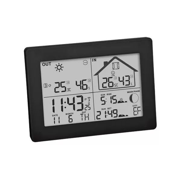 دماسنج محیطی مدل GT-WS-20