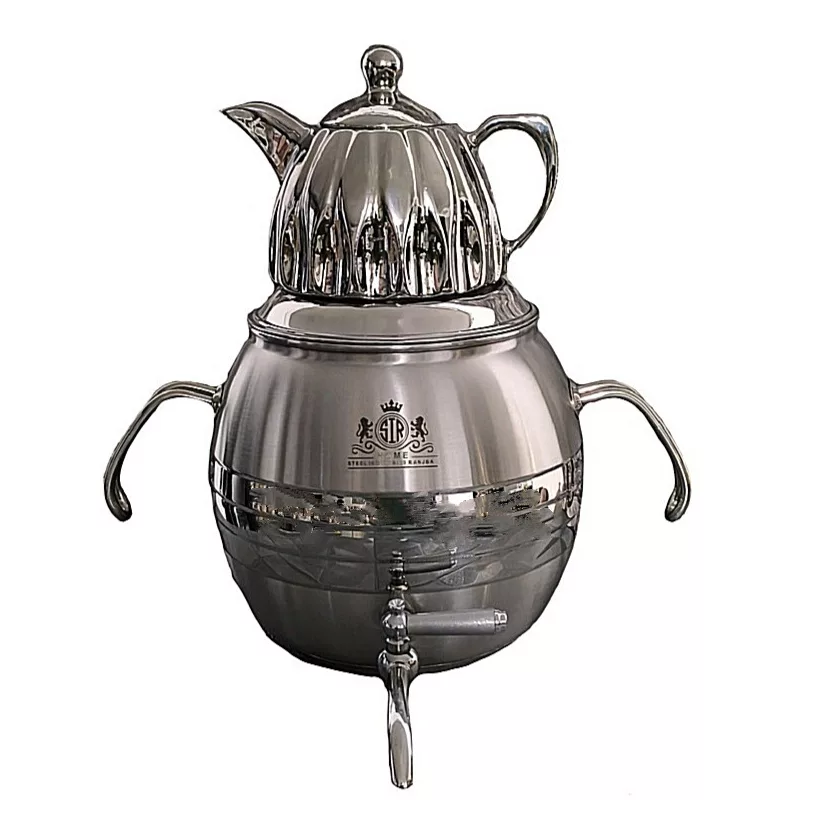 ست کتری و قوری سرهوم مدل 1033