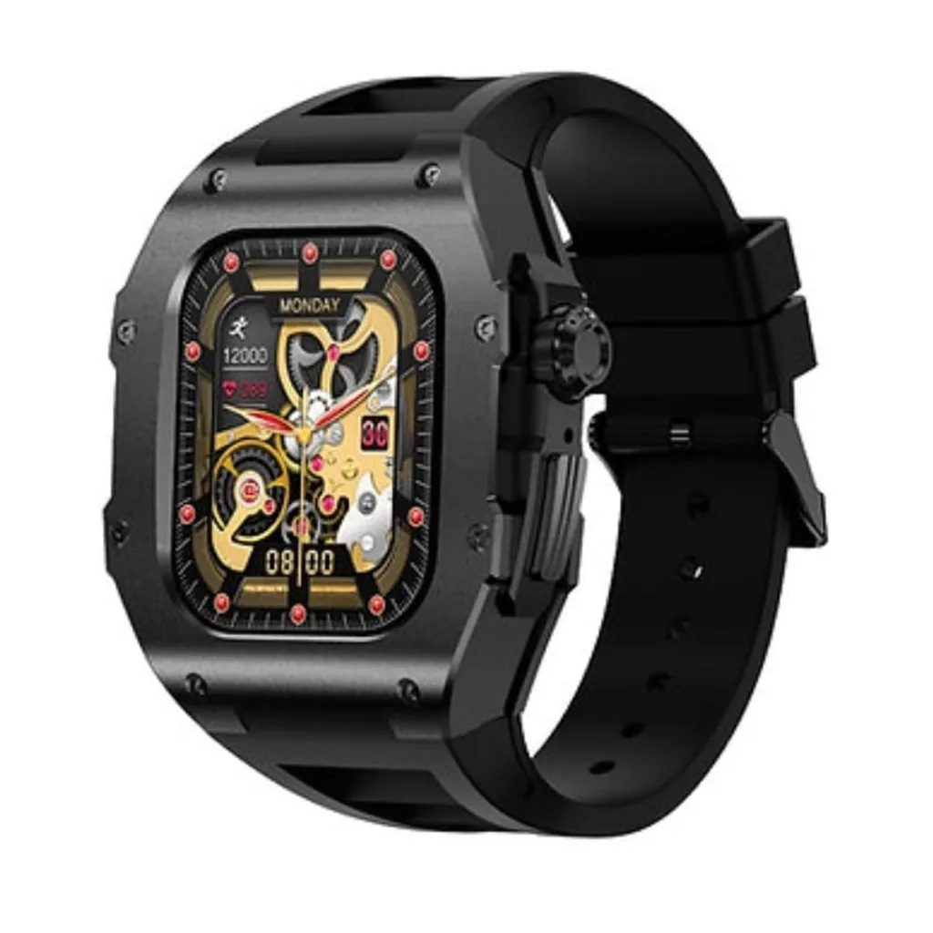 ساعت هوشمند هاینو تکو مدل NR STABLE M ENSURING 11