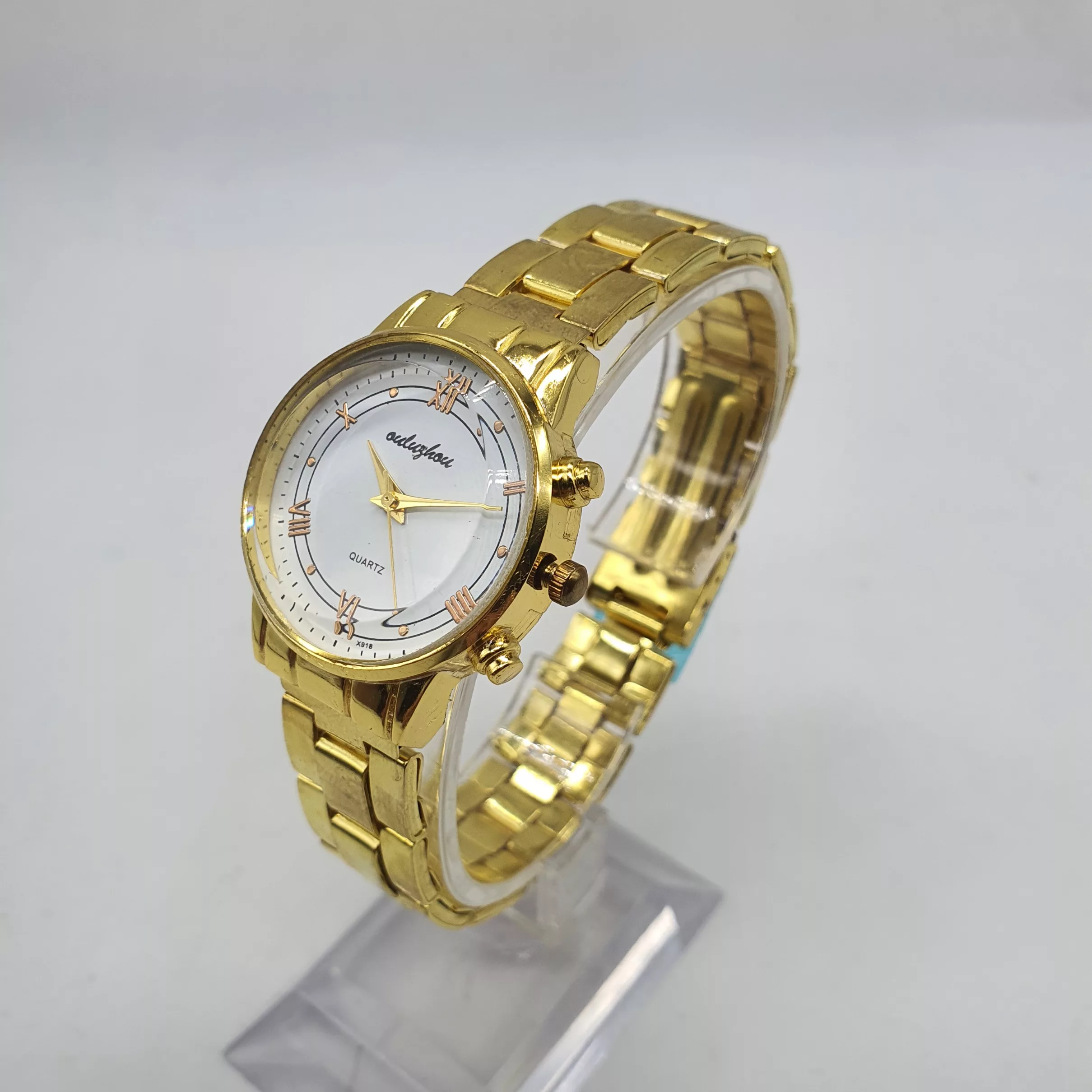 ساعت مچی عقربه ای زنانه مدل Y-204