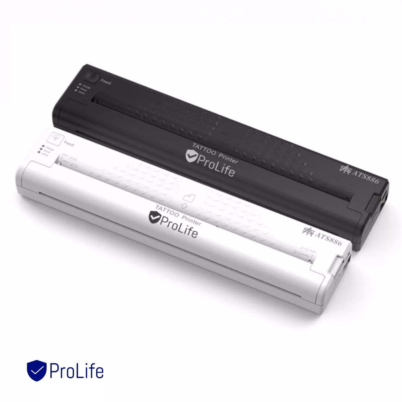 پرینتر قابل حمل استنسیل پرولایف مدل ATS886