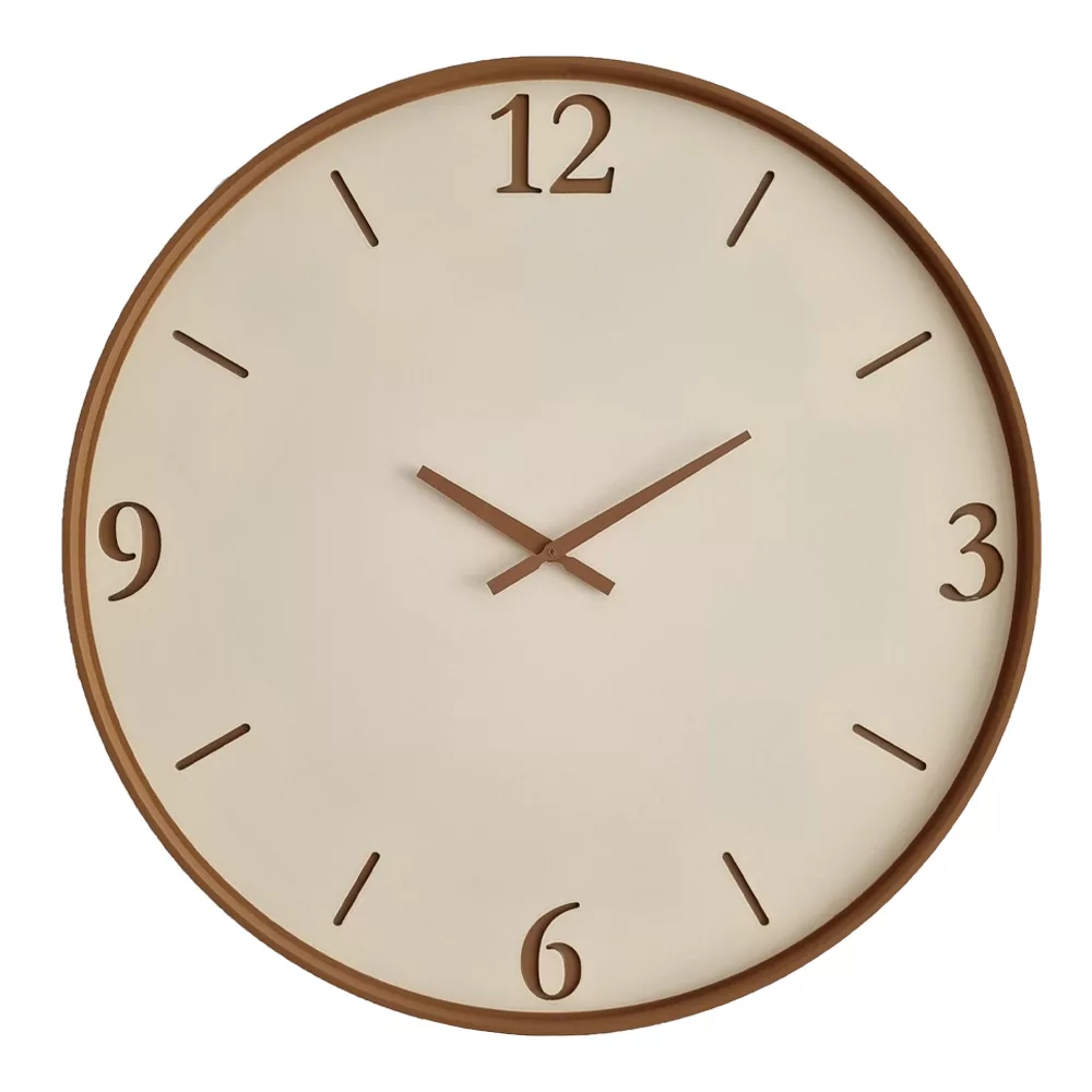 ساعت دیواری مدل 6080