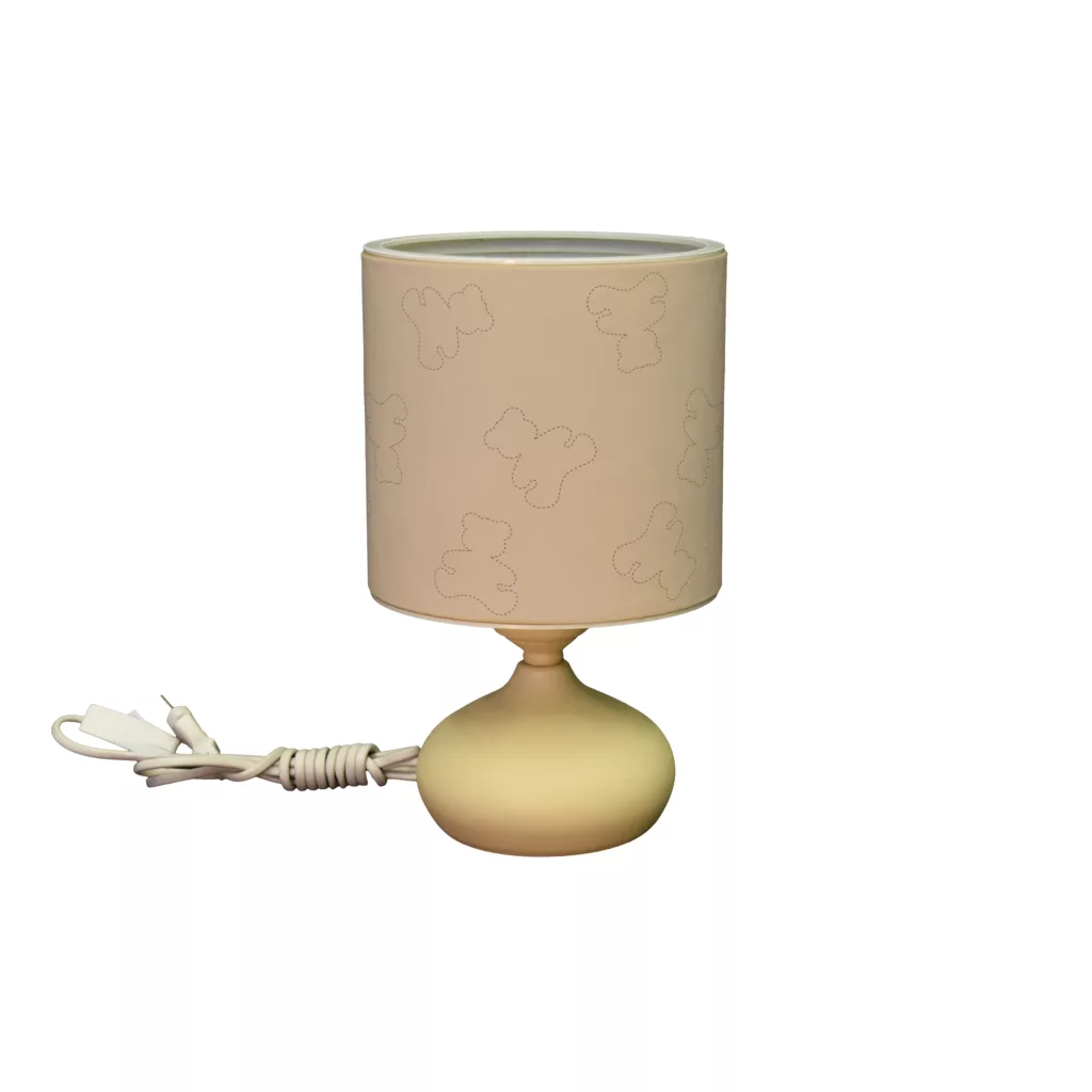 آباژور کودک مامز کیوتی مدل A-100