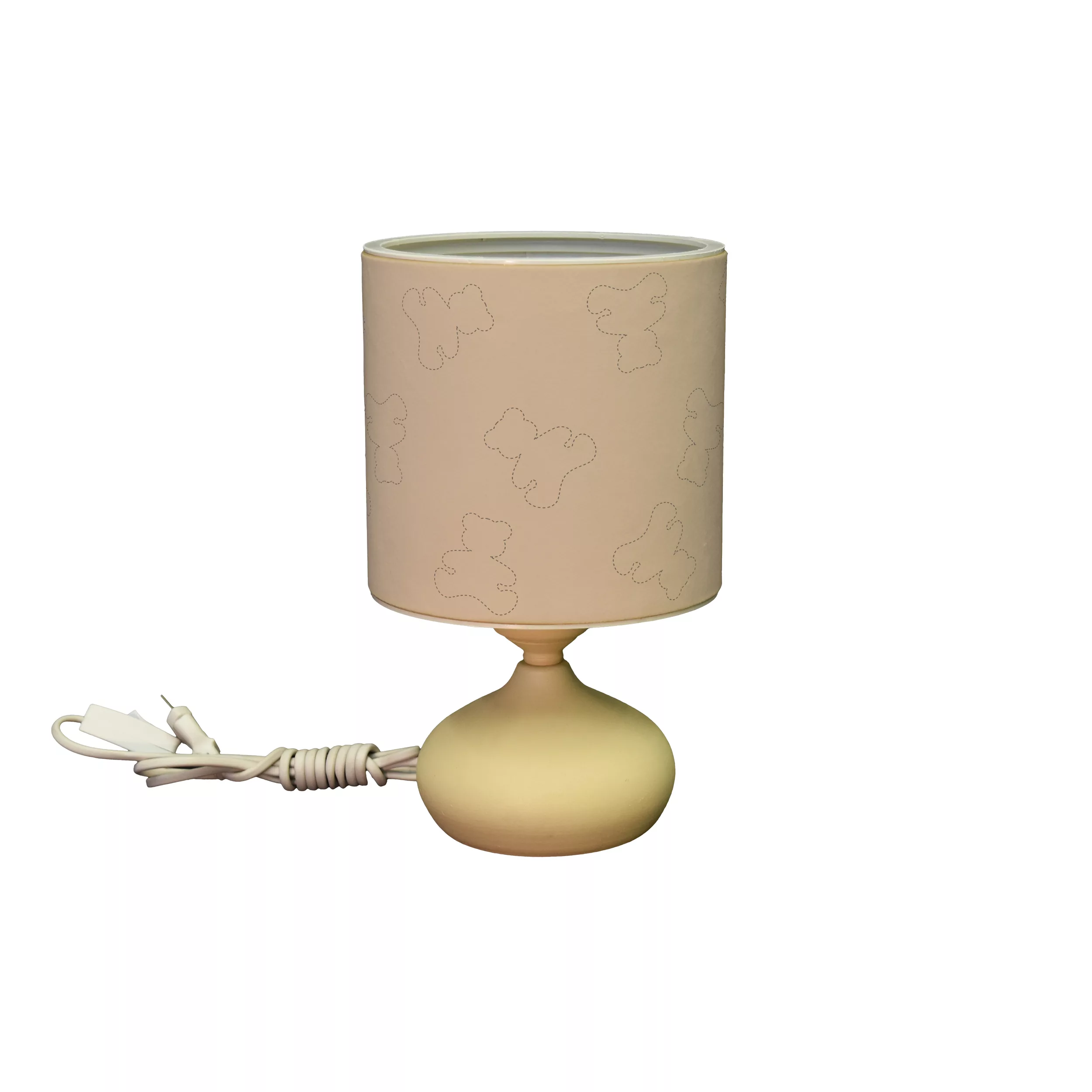 آباژور کودک مامز کیوتی مدل A-100