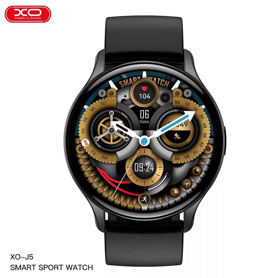 ساعت هوشمند ایکس او مدل XO-J5