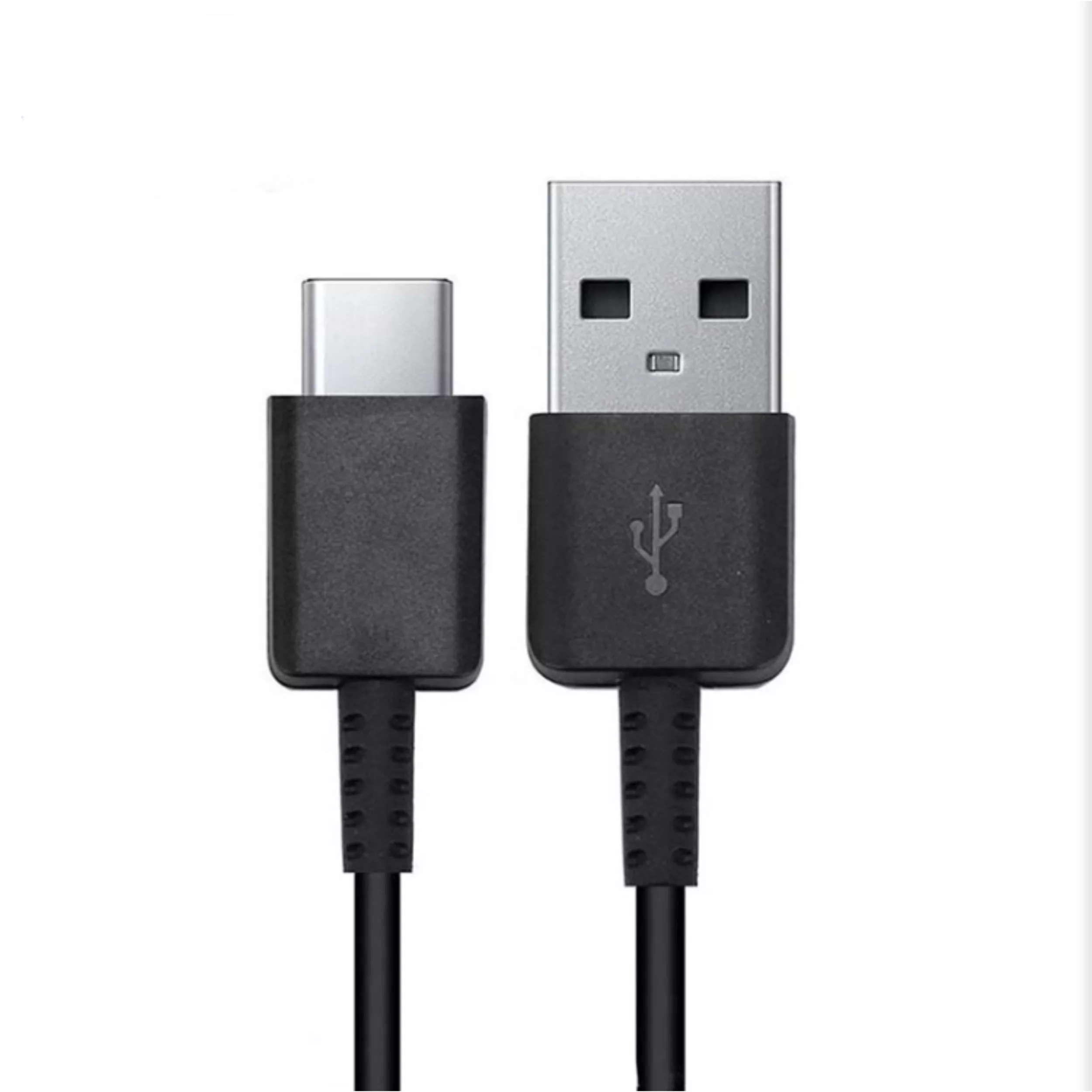 کابل تبدیل USB به USB-C مدل EP-DG970BBE طول 1.2 متر کابل تبدیل USB به USB-C مدل EP-DG970BBE طول 1.2 متر