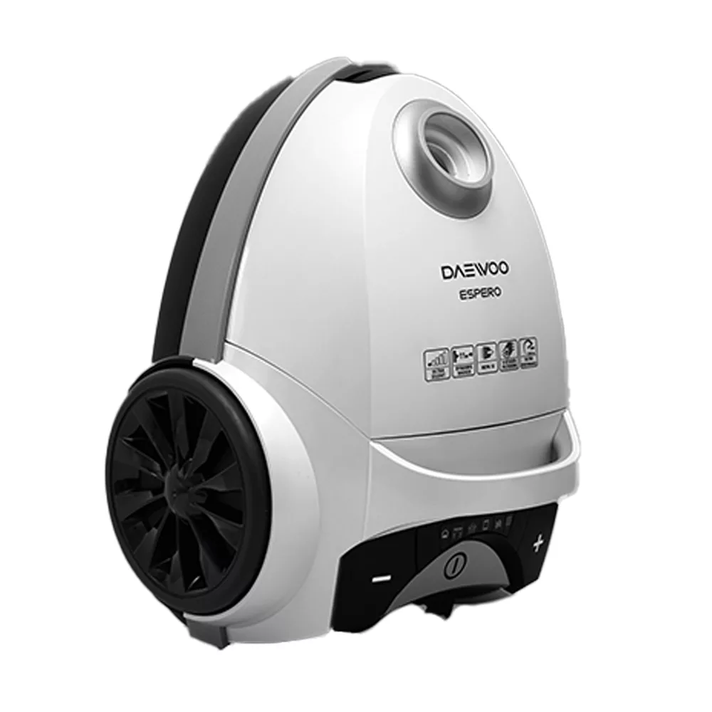 جاروبرقی 2100 وات دوو مدل DVC-S221W