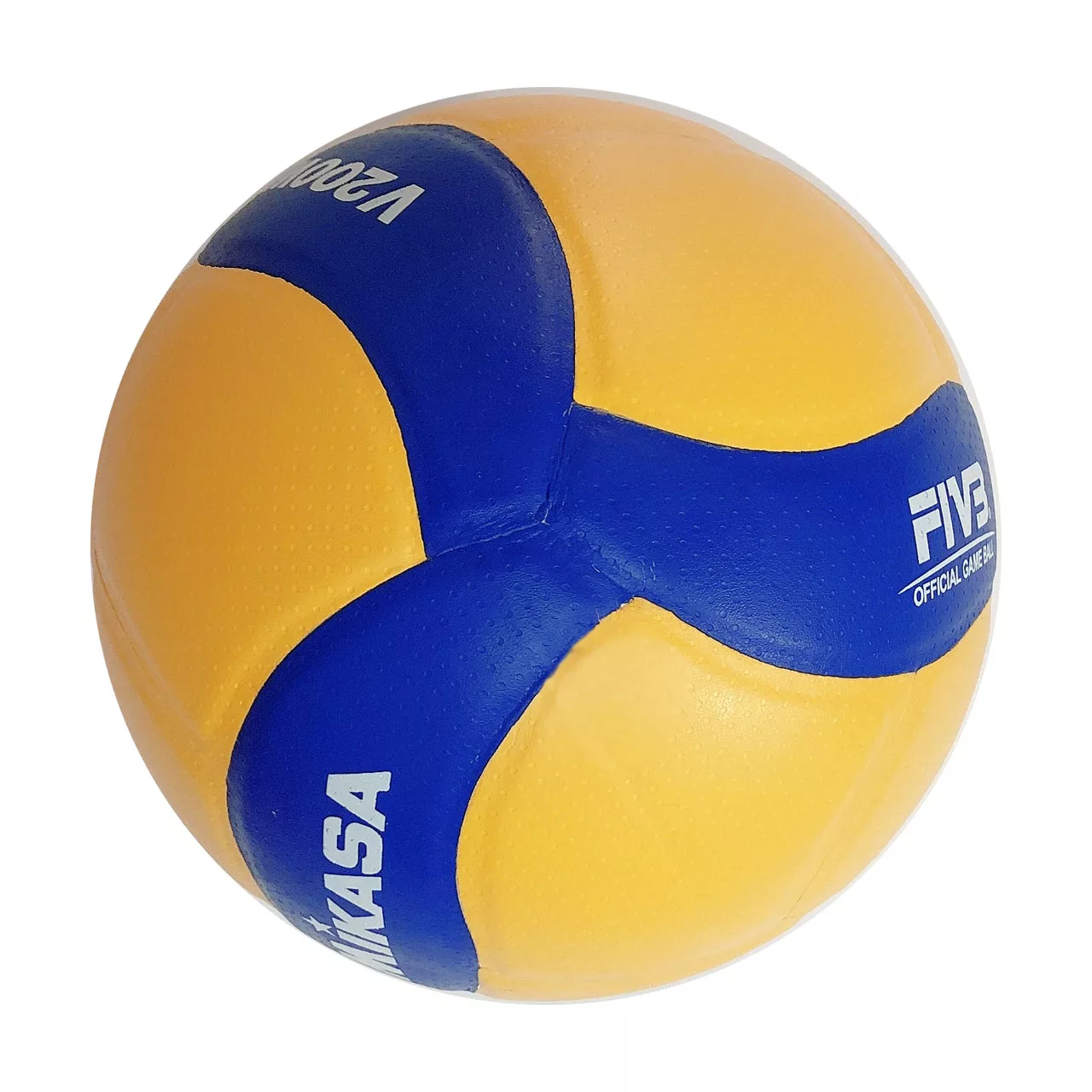 توپ والیبال مدل V200W کد MF2