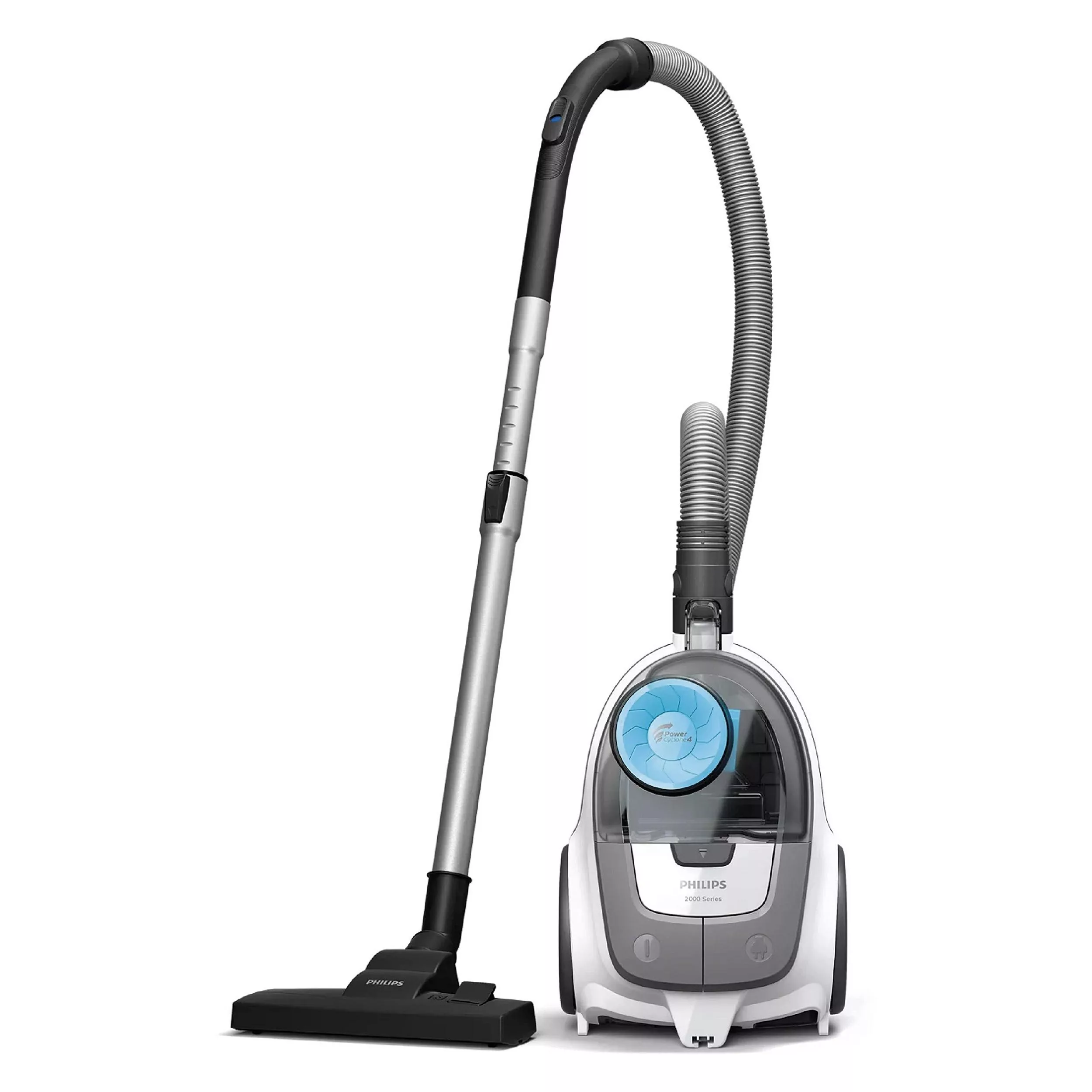 جاروبرقی 1800 وات فیلیپس مدل  XB2023