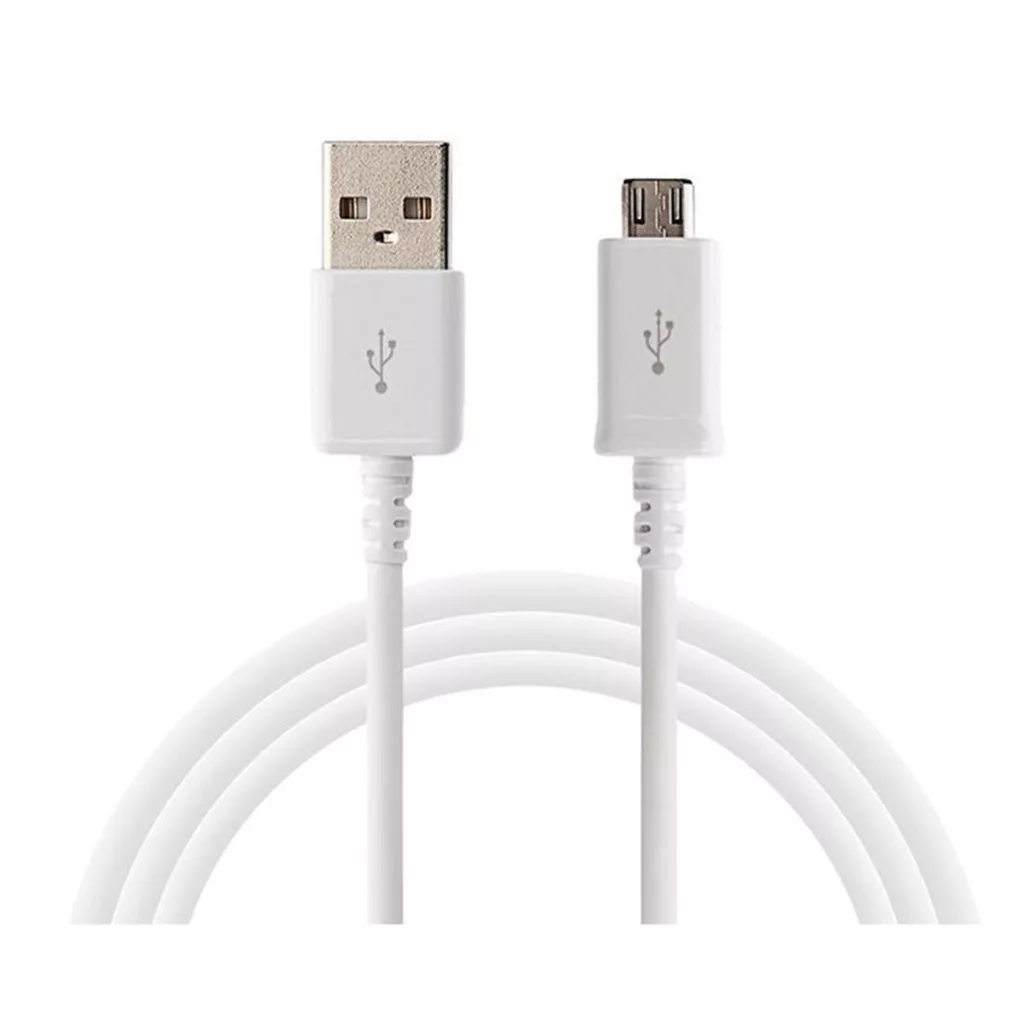 کابل تبدیل USB به microUSB مدل UWE طول 1.2 متر