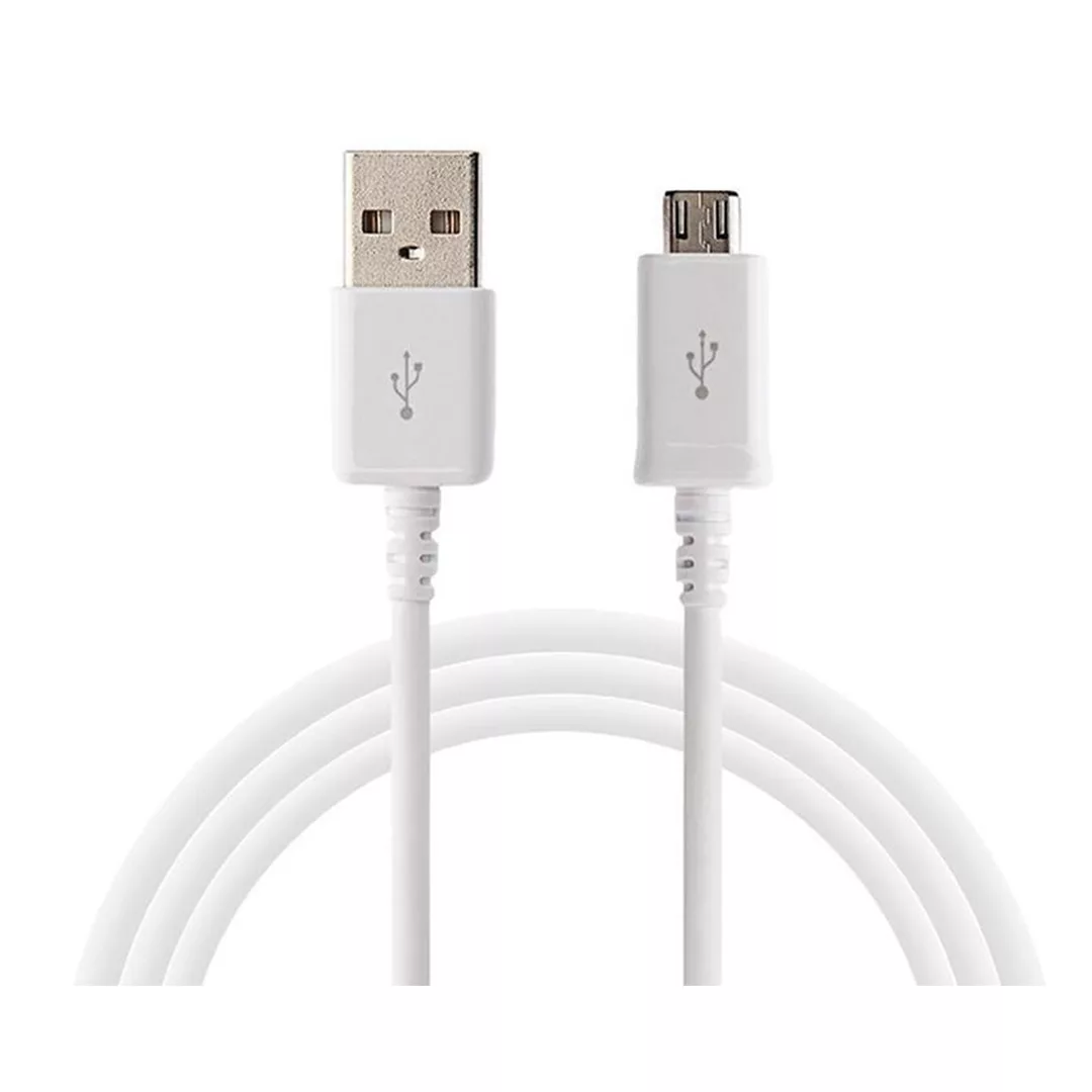 کابل تبدیل USB به microUSB مدل UWE طول 1.2 متر