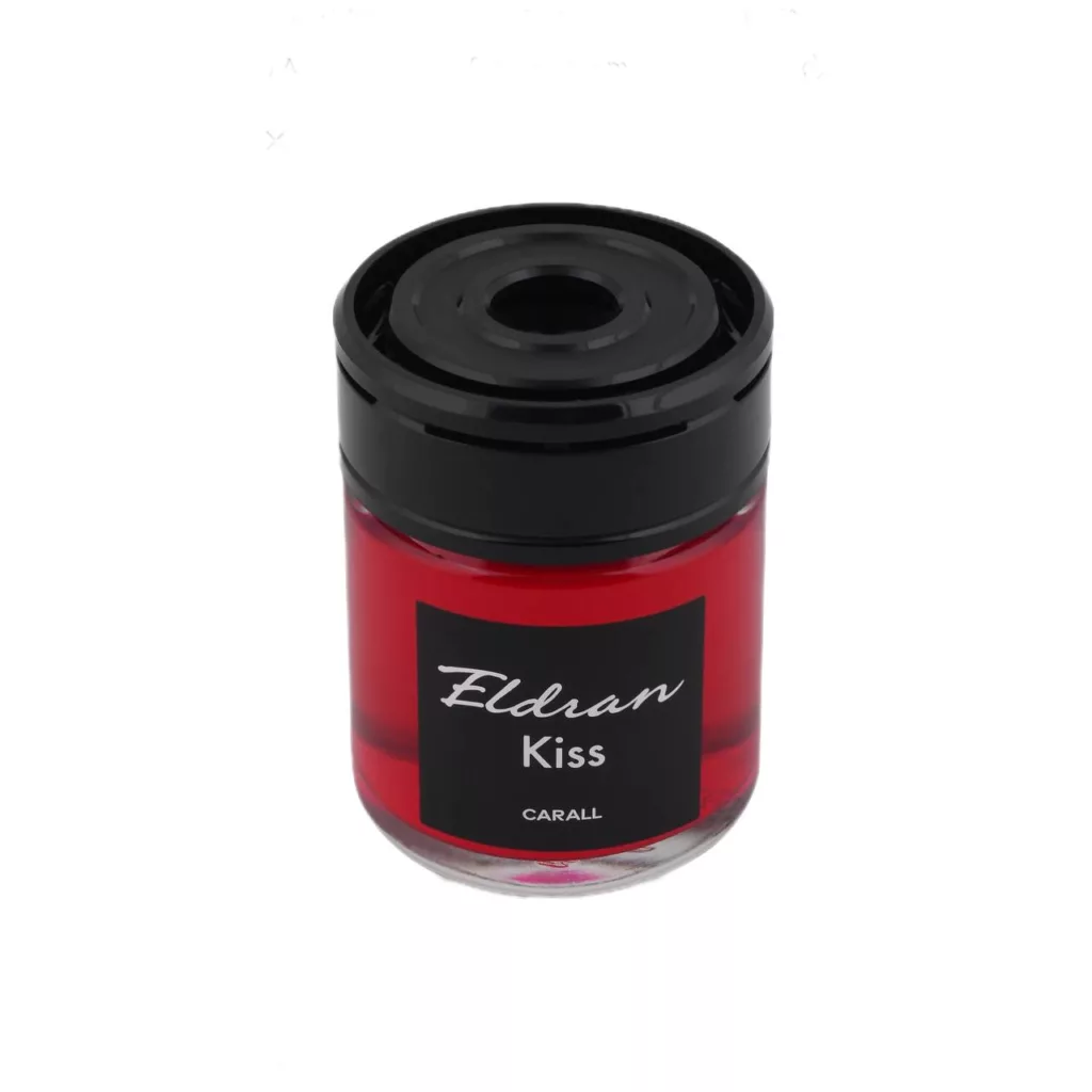 ژل خوشبو کننده خودرو الدران کد 3473 حجم 105 میلی لیتر